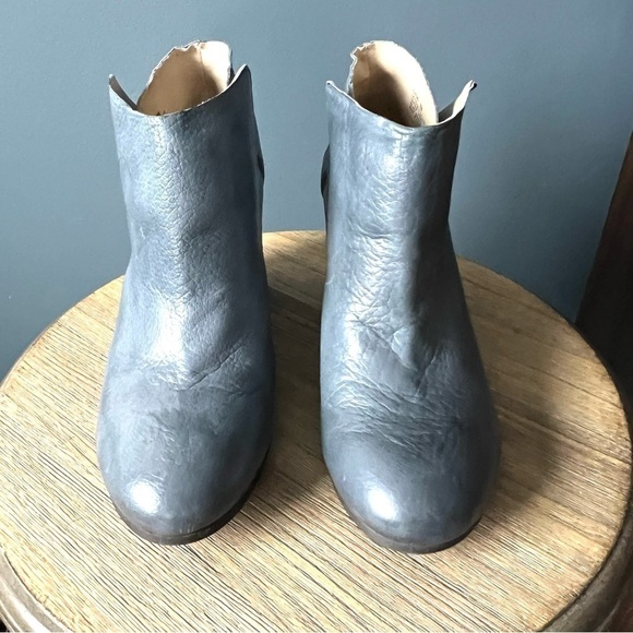 Anthropologie Latigo Sonoma Ankle Booties - Picture 5 of 10